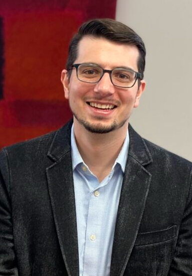 Dr. Nicholas Stroup